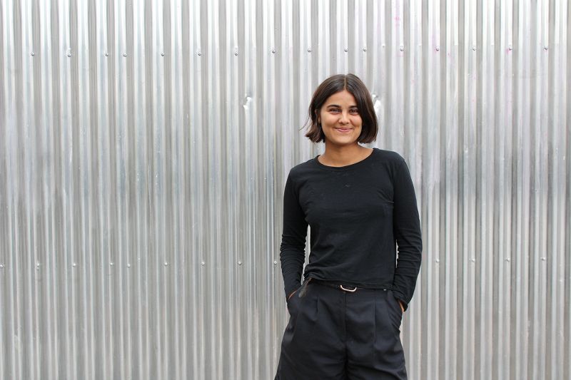 Soup To Nuts w/ babyschön