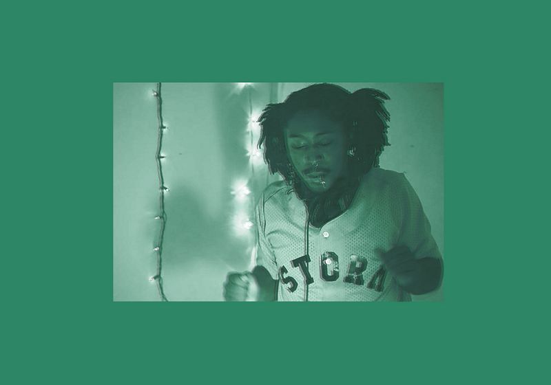 SOS Radio 005 w/ Sofie & Iman Omari