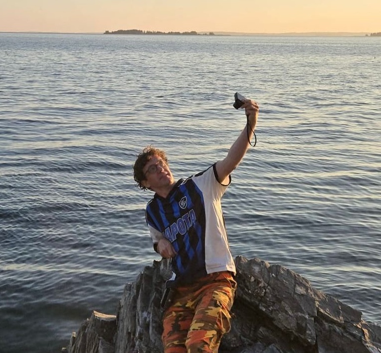 Dance Music Show w/ P Relief 