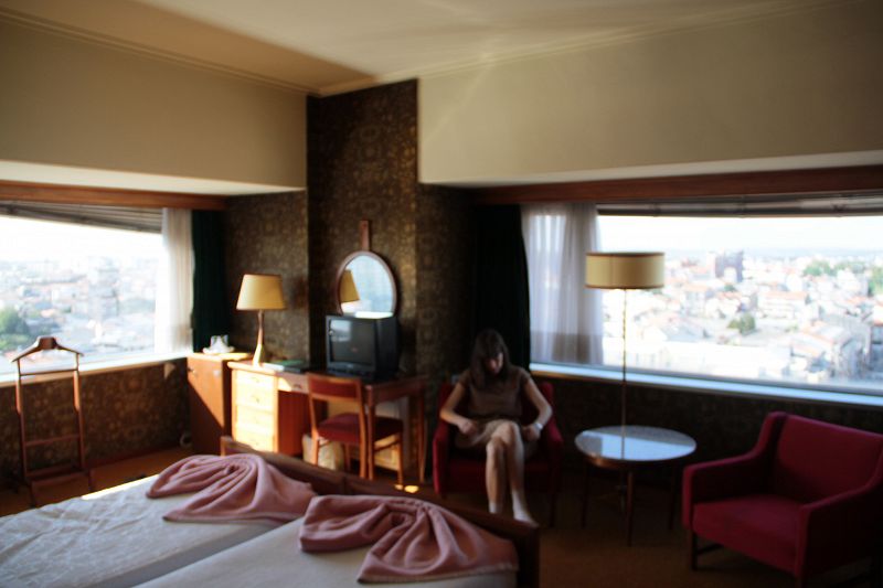 Breaking People w/ Noa Kurzweil: Felisha Ledesma