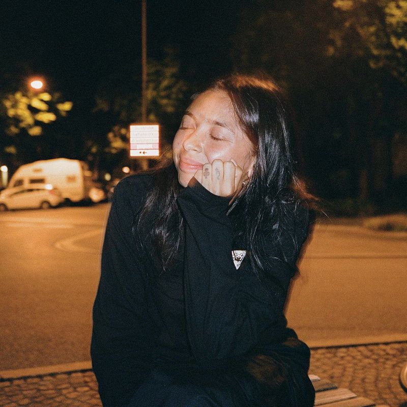 Situationship w/ Jenny Cara