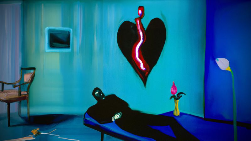 Love Took A New Twist Pt. 1 w/ JUST B