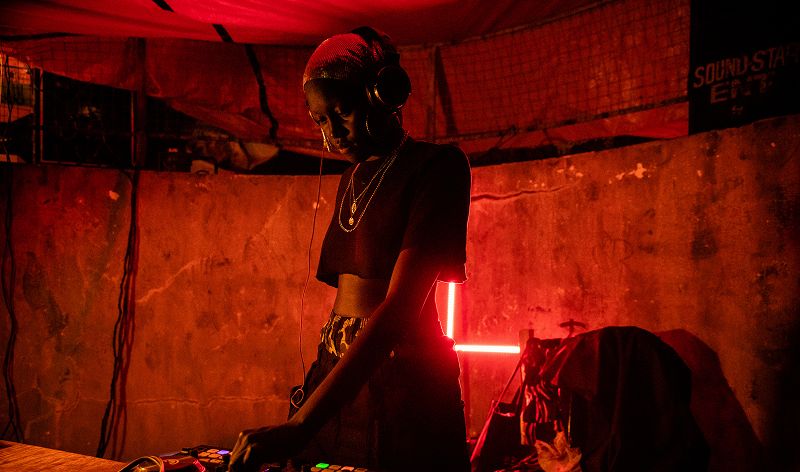 Nyege Nyege: Turkana