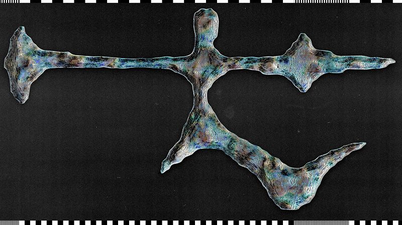 Anastasia Kristensen w/ Julie, French II & Albert Van Abbe (Draaimolen)