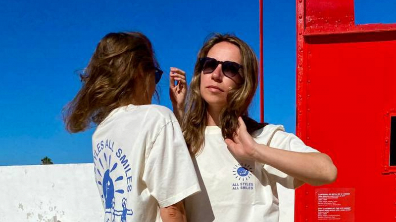 All Styles All Smiles w/ Javybz