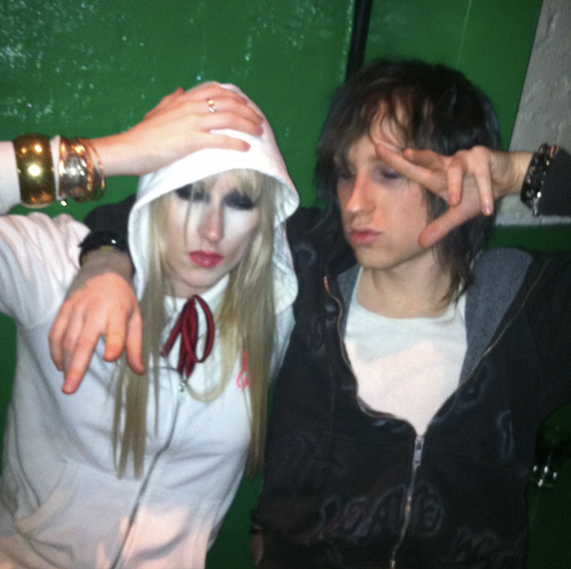 Frost Children - Literally Radio