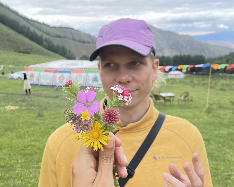 Live From Shanghai: China Social Club