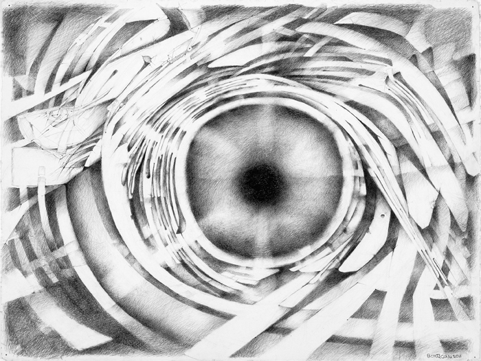 the ghost's endeavour w/ dj indulgence