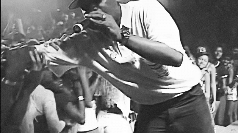 Aquecimento w/ VHOOR - Weird Baile Special