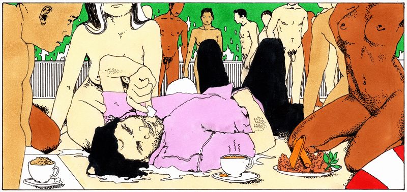 Extra Extra - Episode 9