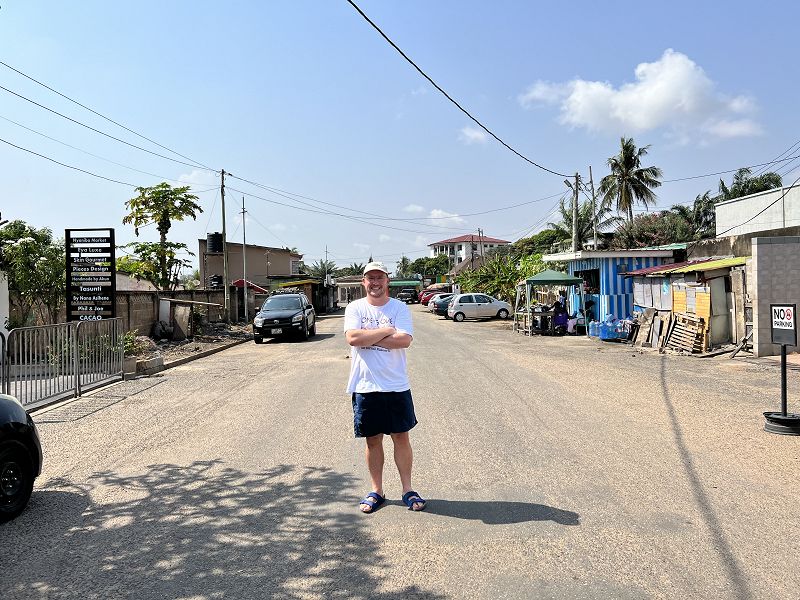 The One Glove Breakfast Show w/ Macca