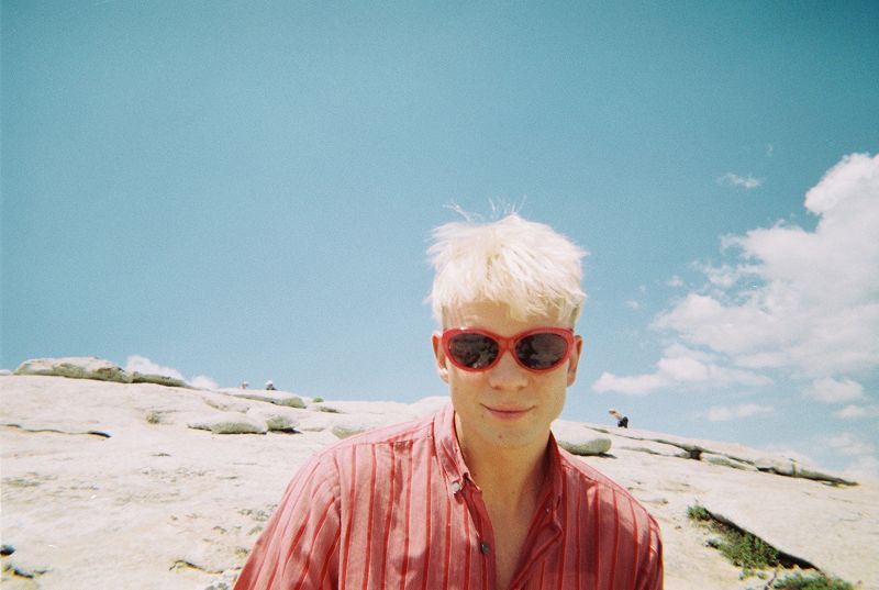 Live From Shanghai: Frau