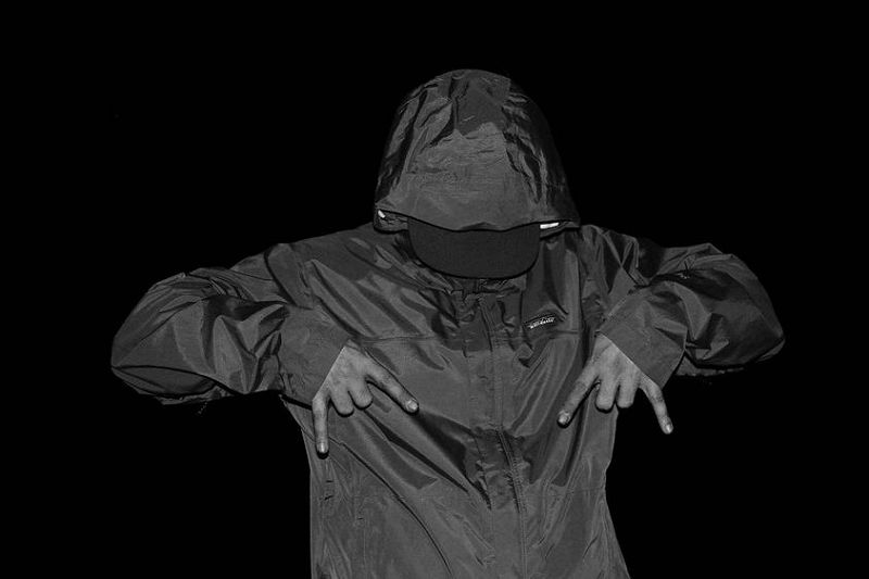 Rush Hour w/ DJ Orange Julius