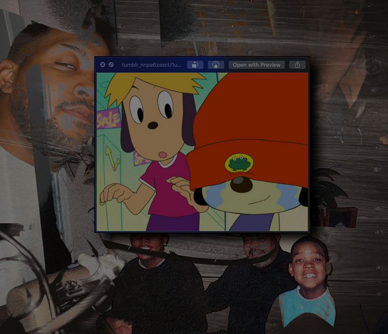 Tuesday Trips w/ Nahhg