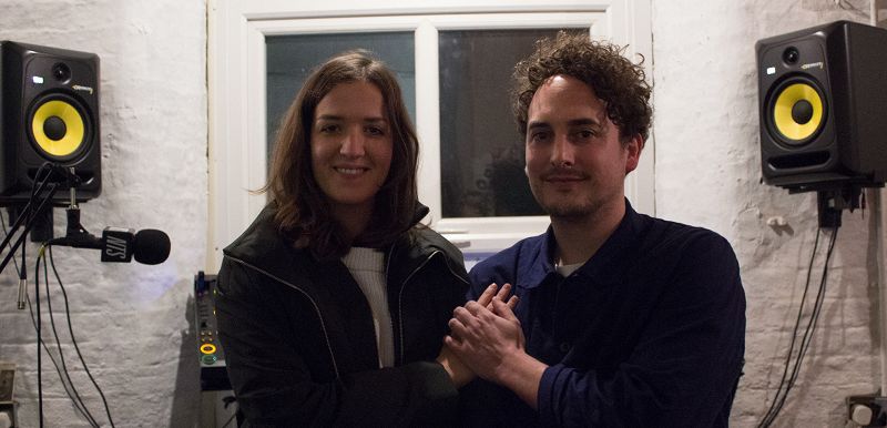 Thea HD w/ Souki Esterhazy