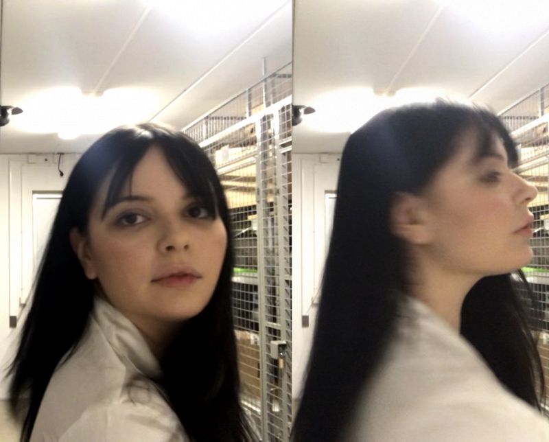 Last Resort w/ Josephine Moriko