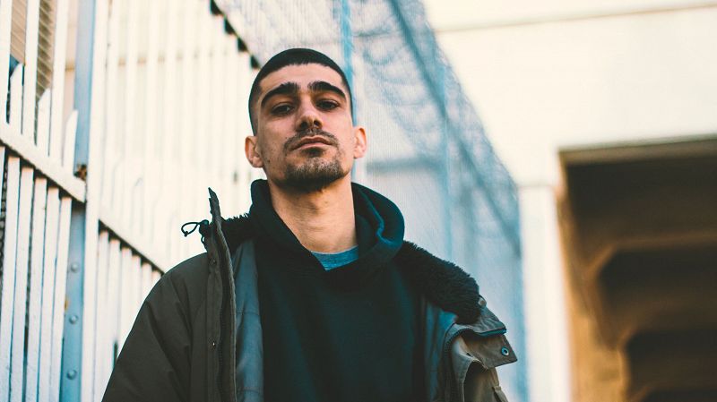 Enchufada Na Zona w/ Rastronaut