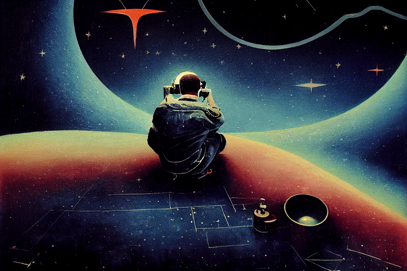 WHISPERS OF A SUMMER NIGHT W/ RITMOPOLIT