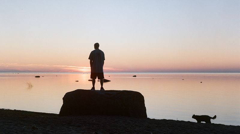 ГОСТ ЗВУК (GOST ZVUK) w/ Nocow