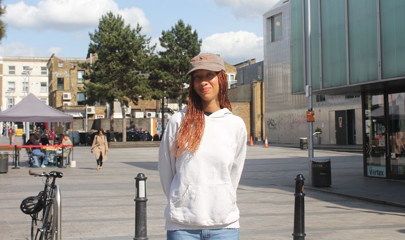 Self Soothe w/ Margeaux