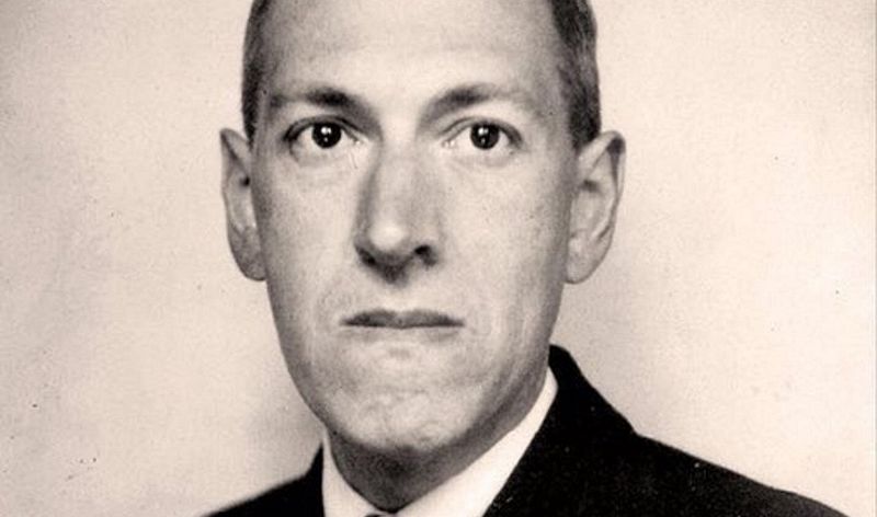 Halloween on NTS: HP Lovecraft - The Hound