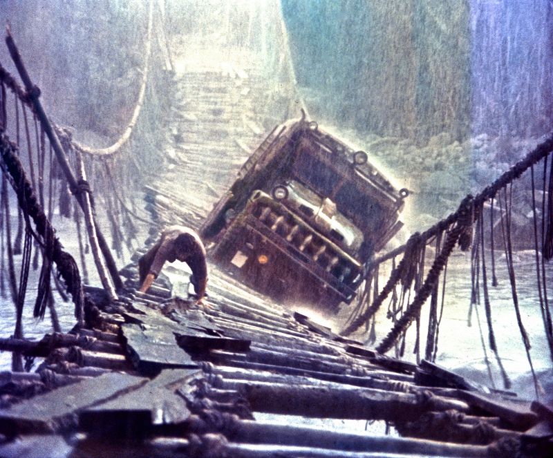 Halloween on NTS: An Evil Plan II 