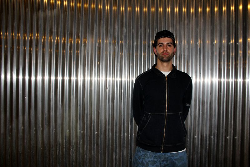 Slap City w/ Architect