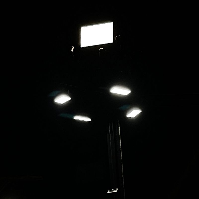 Timetable w/ Nosaj Thing