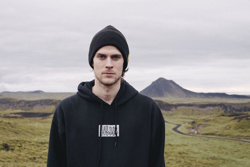 BJARKI Presents… Geothermal Sheep