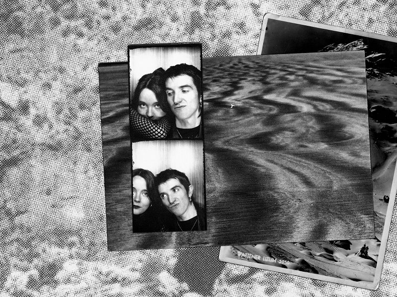 The Early Bird Show w/ Somewhere Press