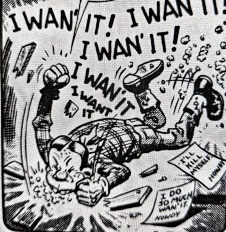 Break My Face w/ Slothrop00