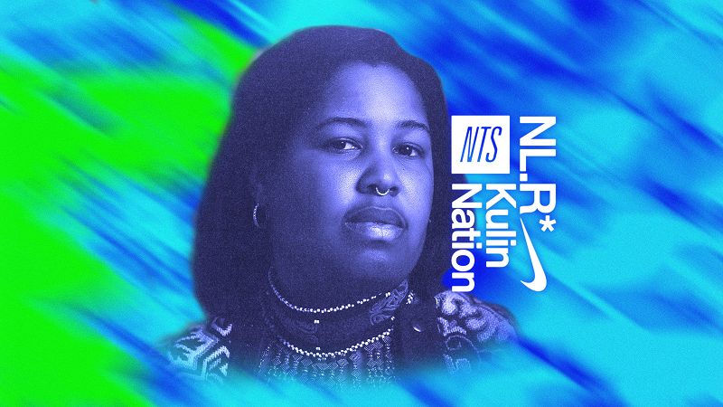 NTS x NikeLab Radio* Kulin Nation w/ Divide & Dissolve