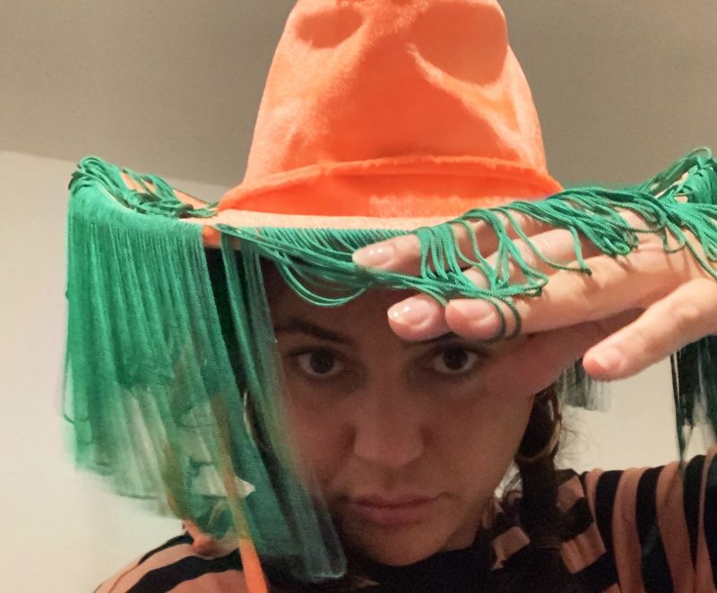 BFDM w/ LUGAL LANBADA