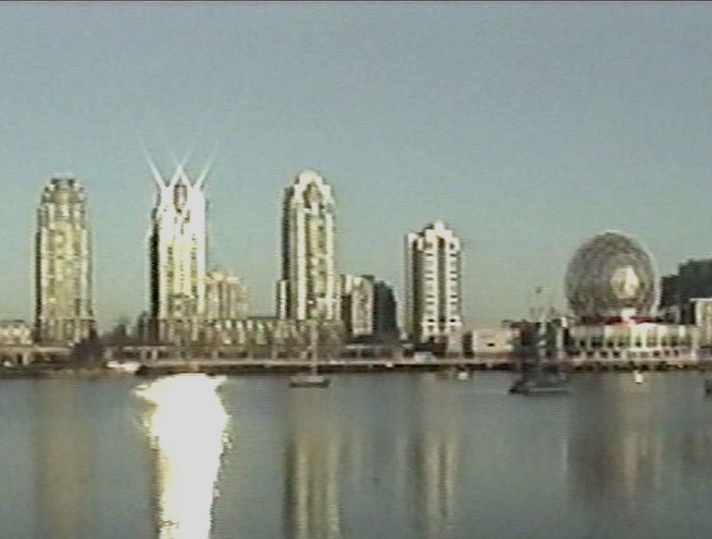 Pender Street Steppers w/ LITO FORD 