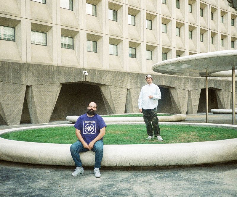 Beautiful Swimmers w/ Andrew Morgan (PPU)