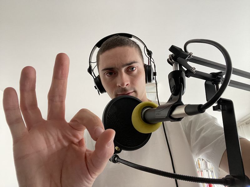 The NTS Breakfast Show w/ PAM