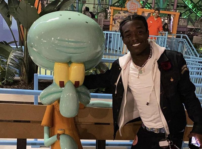 In Focus: Lil Uzi Vert