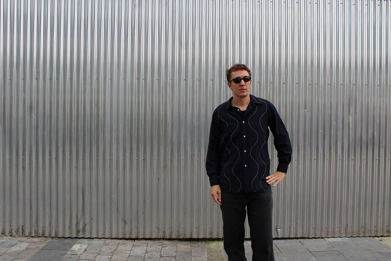 Kit Grill - 12 Year Anniversary 