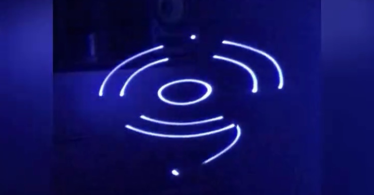 Bahamian Moor - Live at Gdanza part 1 w/ Bossman Wines 