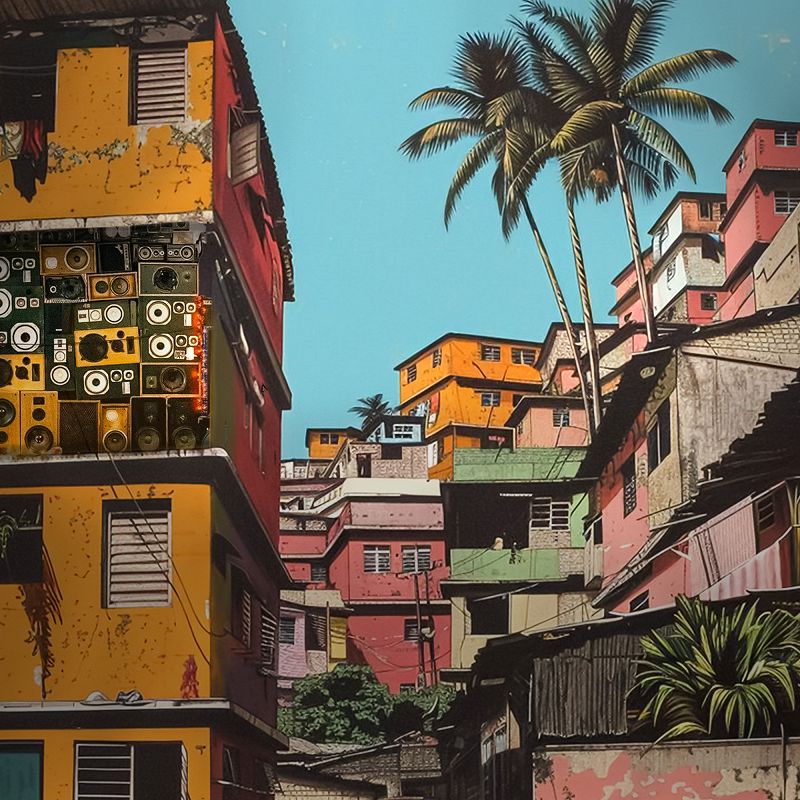 Bump City w/ KAPSOUL