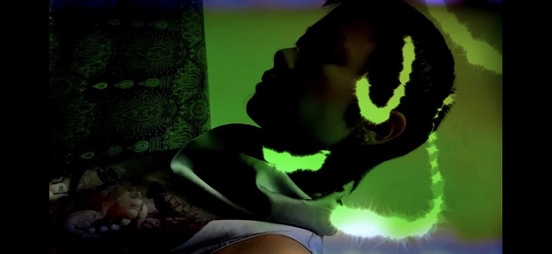 Live From Shanghai: Scintii