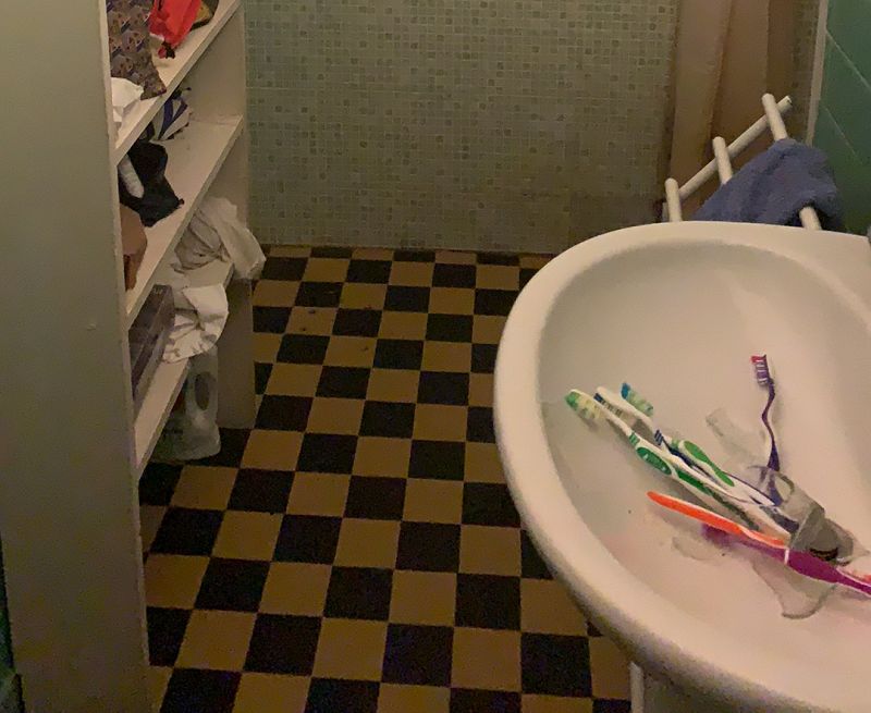 BFDM w/ Naomie Klaus & Clyde Arcalis