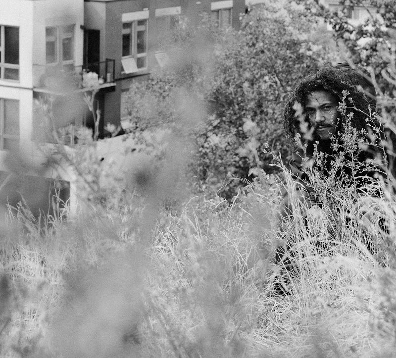 Lavender Kite Audio Research Hour w/ Jairus Sharif