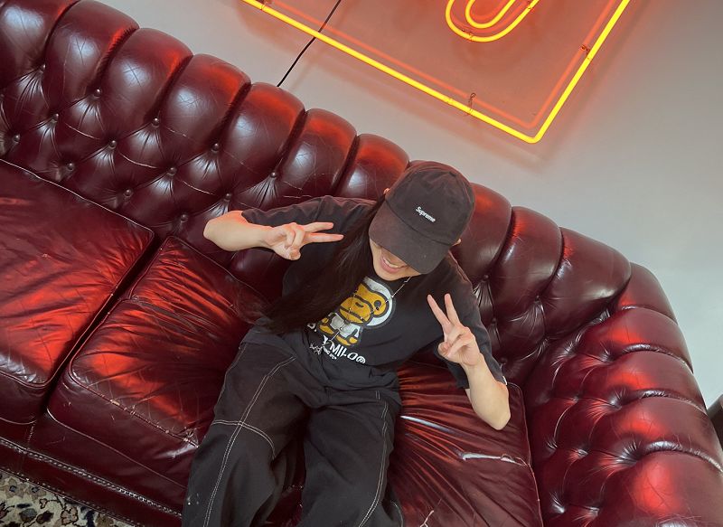 Happy Hour w/ Hu Dat