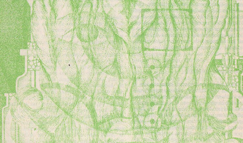 Music For Days Like These w/ John Talabot