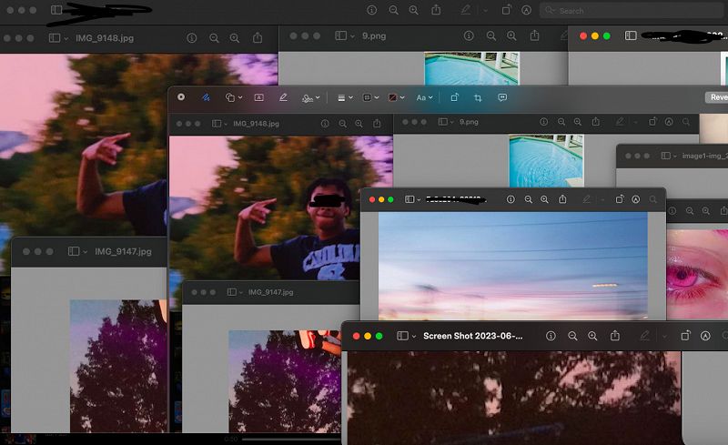 Monsta Child Radio Special w/ Souf. Domingo 