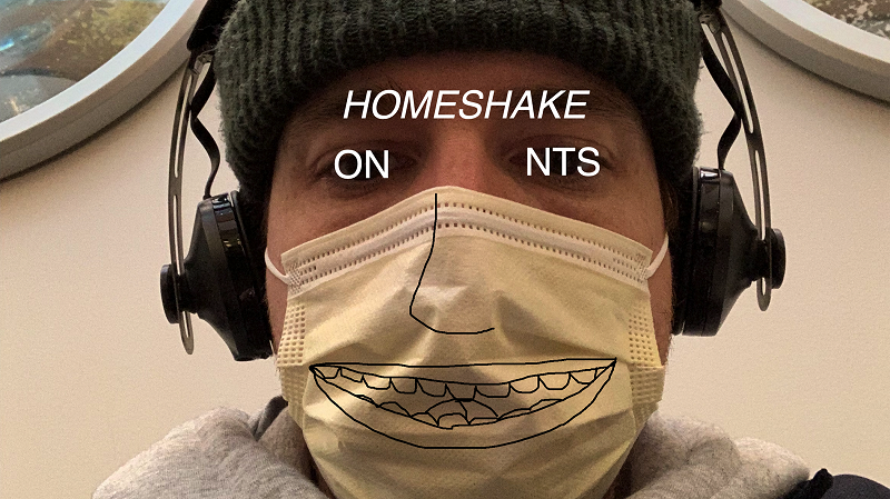 Homeshake