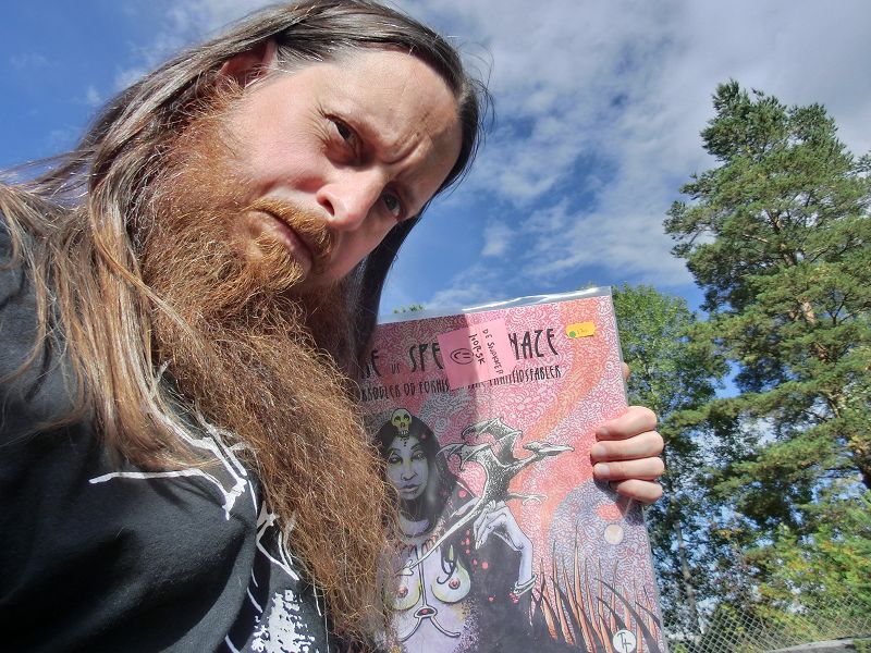 Radio Fenriz