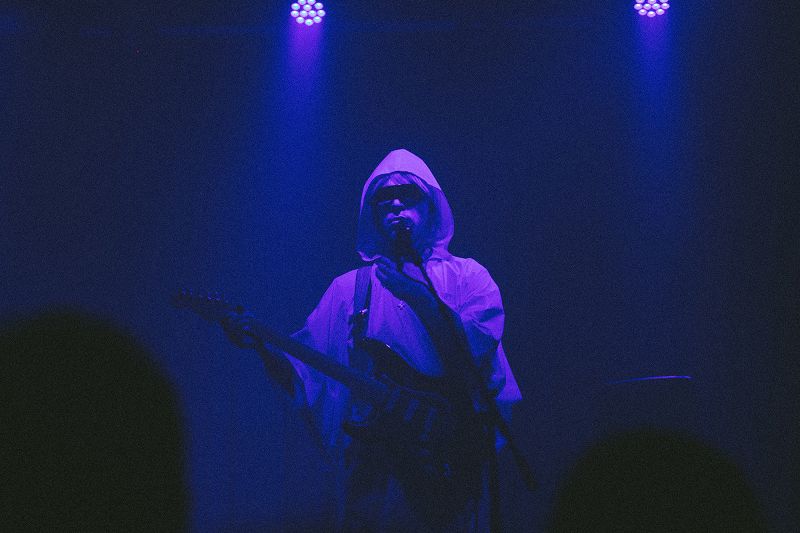 Drab Majesty - Live From HOCO Festival