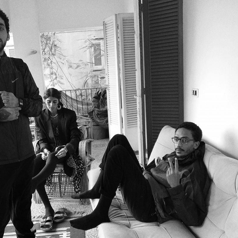 Nile Sessions Vol XI w/ Gahallah